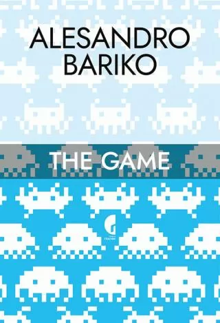 the game alesandro bariko