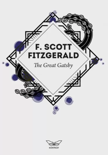 the great gatsby frensis skot ficdžerald