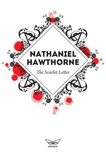 the scarlet letter natanijel hotorn