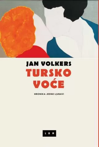 tursko voće jan volkers