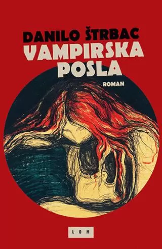 vampirska posla danilo štrbac