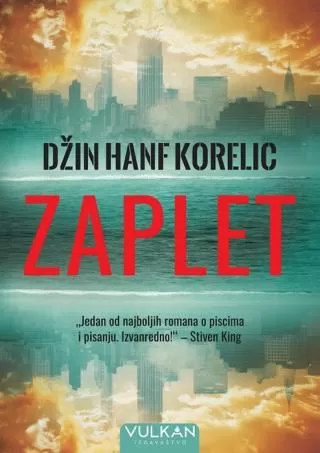 zaplet džin hanf korelic