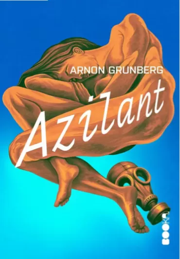 azilant arnon grunberg