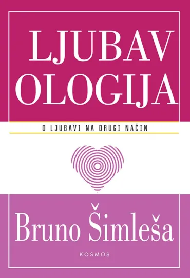 ljubavologija bruno šimleša