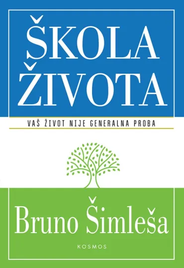 škola života bruno šimleša