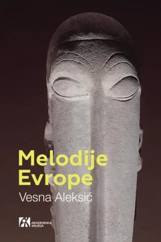 melodije evrope vesna aleksić