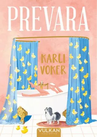 prevara karli voker