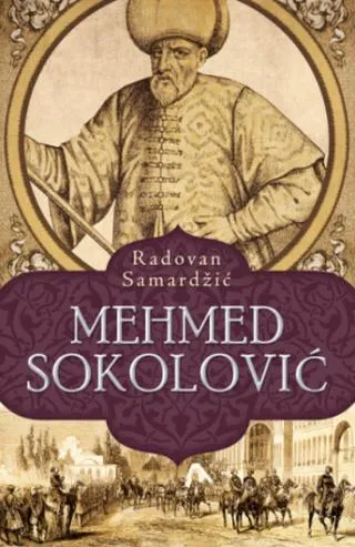 mehmed sokolović radovan samardžić