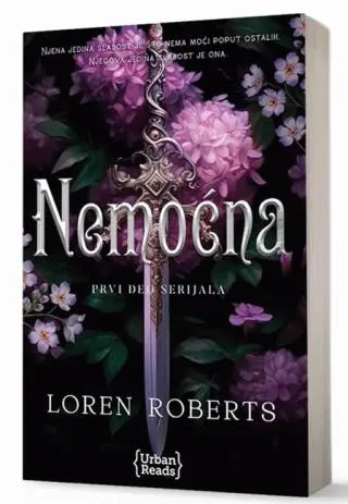 nemoćna loren roberts