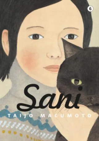 sani 6 taijo macumoto