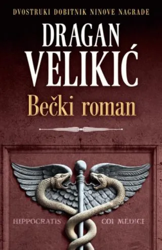 bečki roman dragan velikić