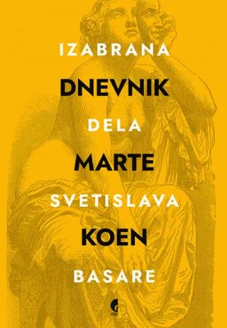 dnevnik marte koen svetislav basara