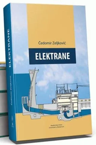 elektrane čedomir zeljković