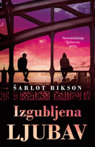 izgubljena ljubav šarlot rikson