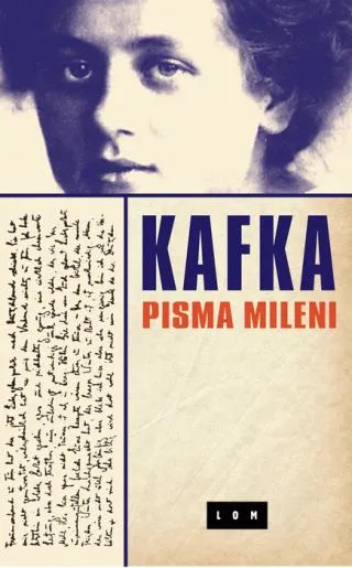 pisma mileni franc kafka