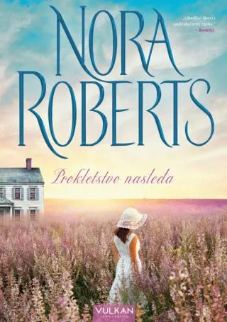 prokletstvo nasleđa nora roberts