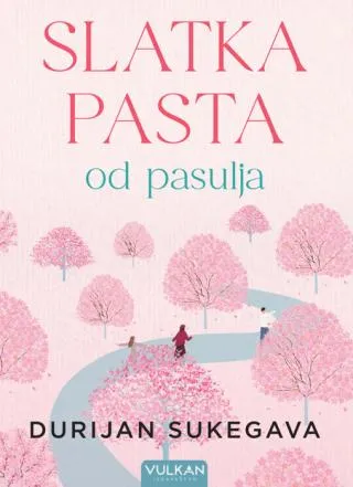 slatka pasta od pasulja durijan sukegava