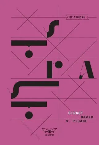 strast david s pijade