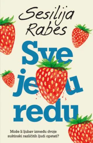 sve je u redu sesilija rabes