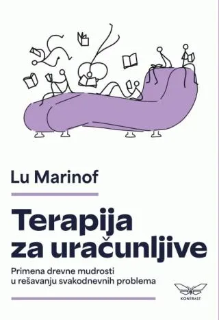 terapija za uračunljive lu marinof