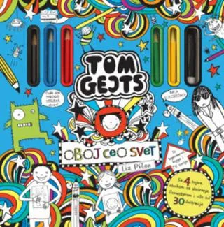 tom gejts oboj ceo svet liz pišon