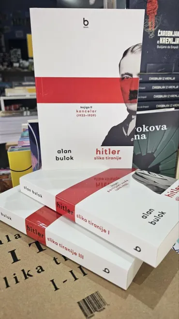 hitler slika tiranije i iii alan bulok