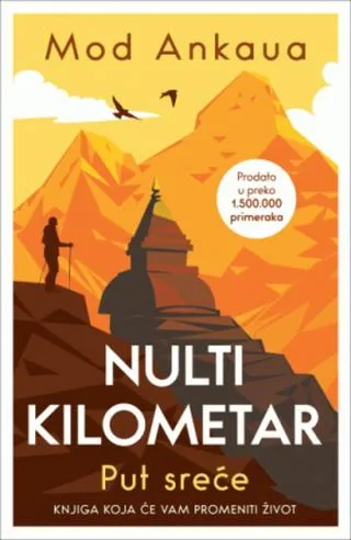 nulti kilometar mod ankaua