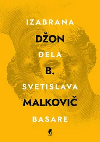 izabrana dela svetislava basare svetislav basara