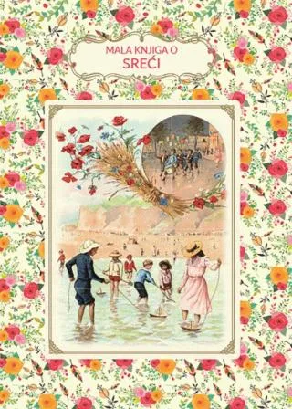 mala knjiga o sreći veronik baro