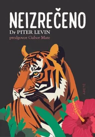 neizrečeno piter levin