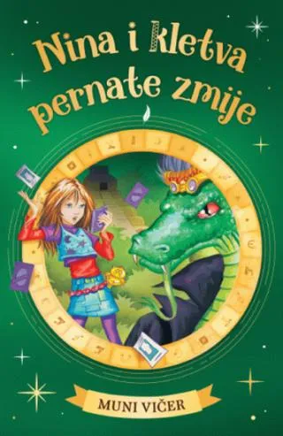 nina i kletva pernate zmije muni vičer