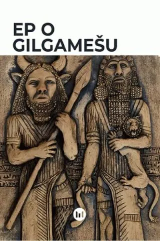 ep o gilgamešu grupa autora