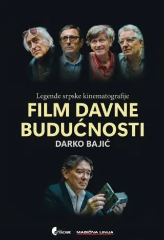 film davne budućnosti darko bajić