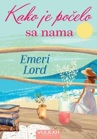 kako je počelo sa nama emeri lord