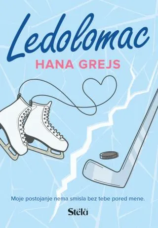ledolomac hana grejs