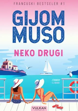 neko drugi gijom muso