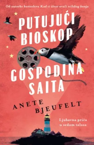 putujući bioskop gospodina saita anete bjeufelt