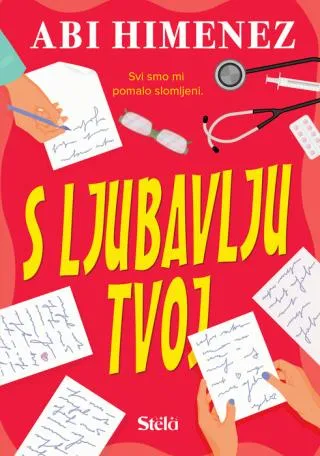 s ljubavlju tvoj abi himenez