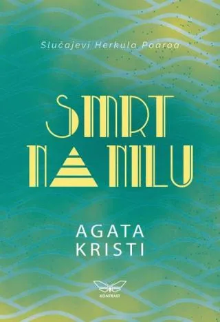 smrt na nilu agata kristi