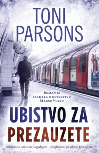 ubistvo za prezauzete toni parsons