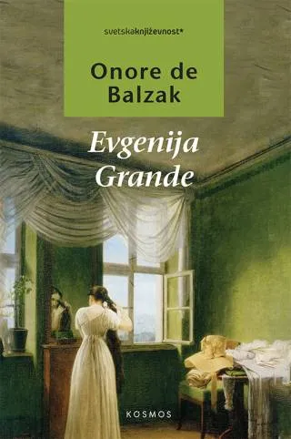 evgenija grande onore de balzak