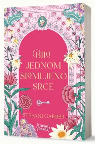 bilo jednom slomljeno srce stefani garber