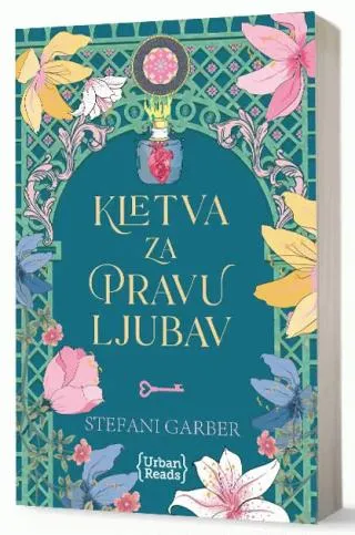 kletva za pravu ljubav stefani garber