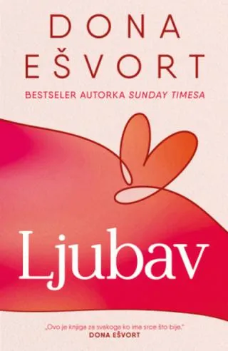 ljubav dona ešvort