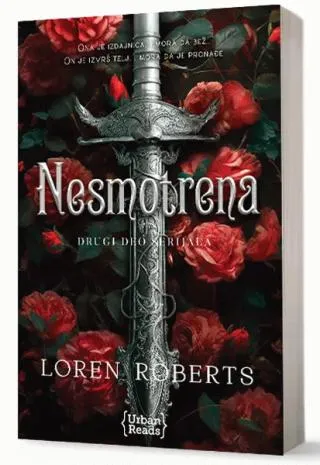 nesmotrena loren roberts