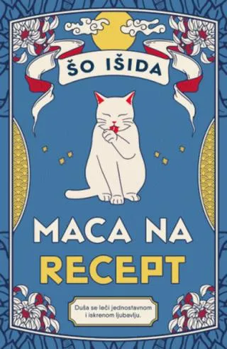 maca na recept šo išida