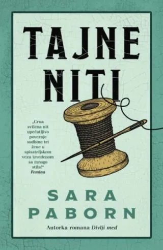 tajne niti sara svartstick