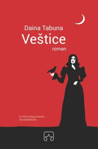 veštice daina tabuna