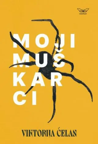 moji muškarci viktorija ćelan