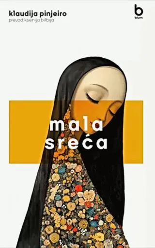 mala sreća klaudija pinjeiro
